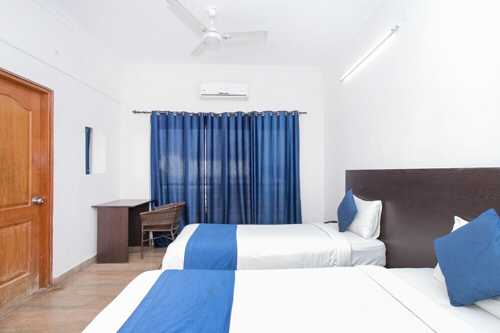 Бангалор: OYO 10822 Hotel Airport Comfort