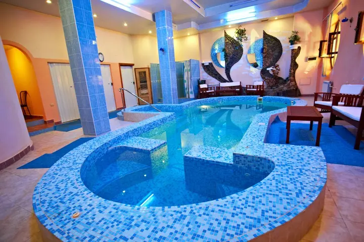 Алушта: Moskva Hotel
