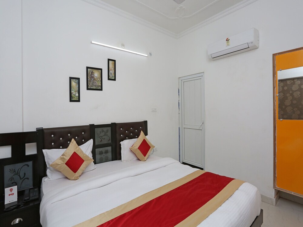 Горакхпур: SS Hotel By OYO Rooms