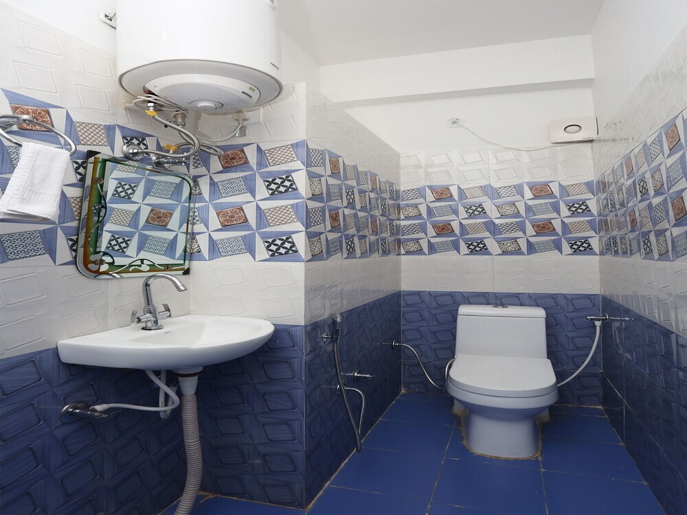 Горакхпур: SS Hotel By OYO Rooms
