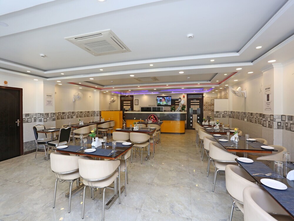 Горакхпур: SS Hotel By OYO Rooms