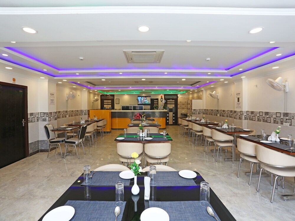Горакхпур: SS Hotel By OYO Rooms