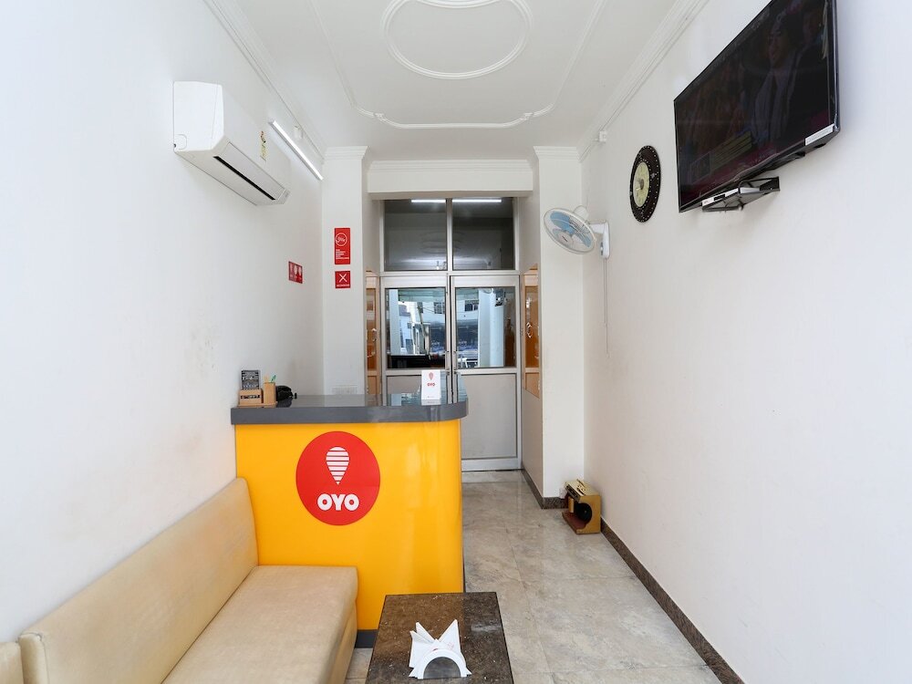 Горакхпур: SS Hotel By OYO Rooms