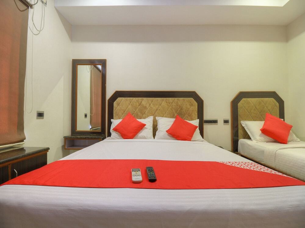 Солагампатти: Hotel Srees by OYO Rooms