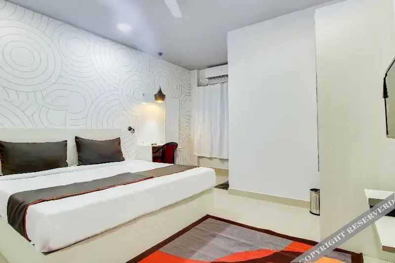 Гувахати: Collection O 42721Airport View Guest House Airp Rd