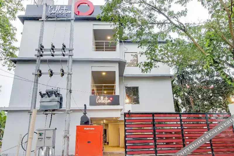 Гувахати: Collection O 42721Airport View Guest House Airp Rd