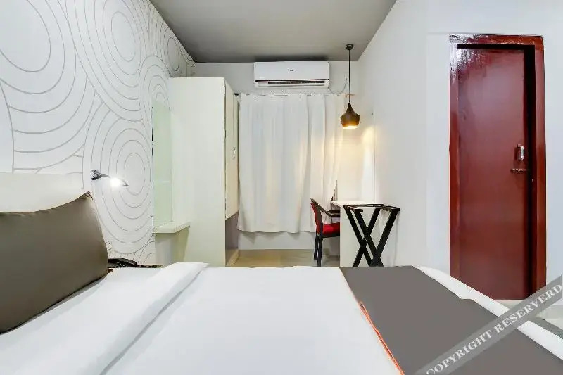 Гувахати: Collection O 42721Airport View Guest House Airp Rd