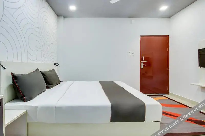 Гувахати: Collection O 42721Airport View Guest House Airp Rd