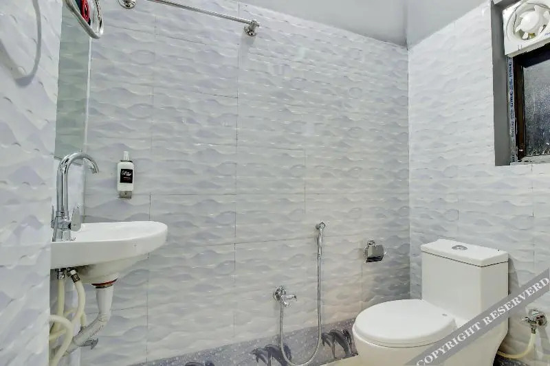 Гувахати: Collection O 42721Airport View Guest House Airp Rd