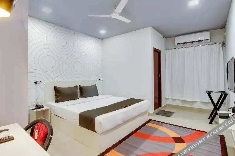 Гувахати: Collection O 42721Airport View Guest House Airp Rd