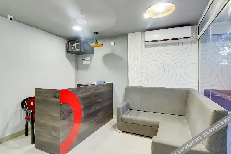 Гувахати: Collection O 42721Airport View Guest House Airp Rd