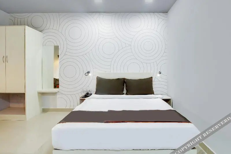 Гувахати: Collection O 42721Airport View Guest House Airp Rd