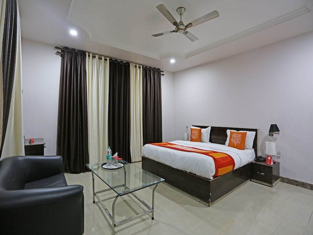 Наинитал: sheetal hotel