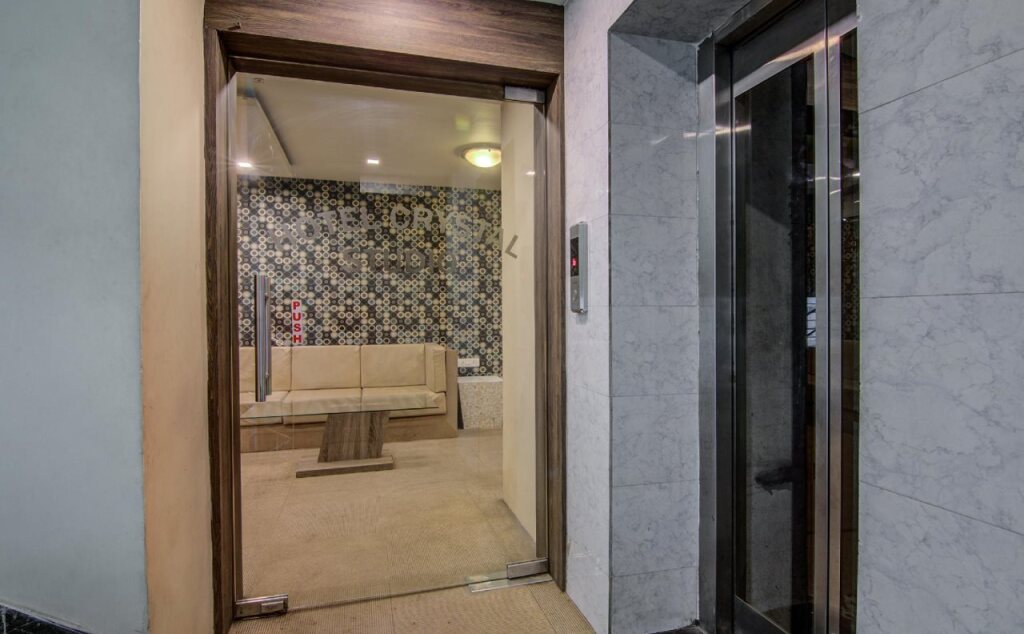 Джамшедпур: Crystal Studio by OYO Rooms