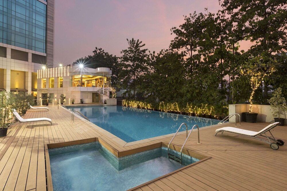 Нави-Мумбай: Ramada Navi Mumbai