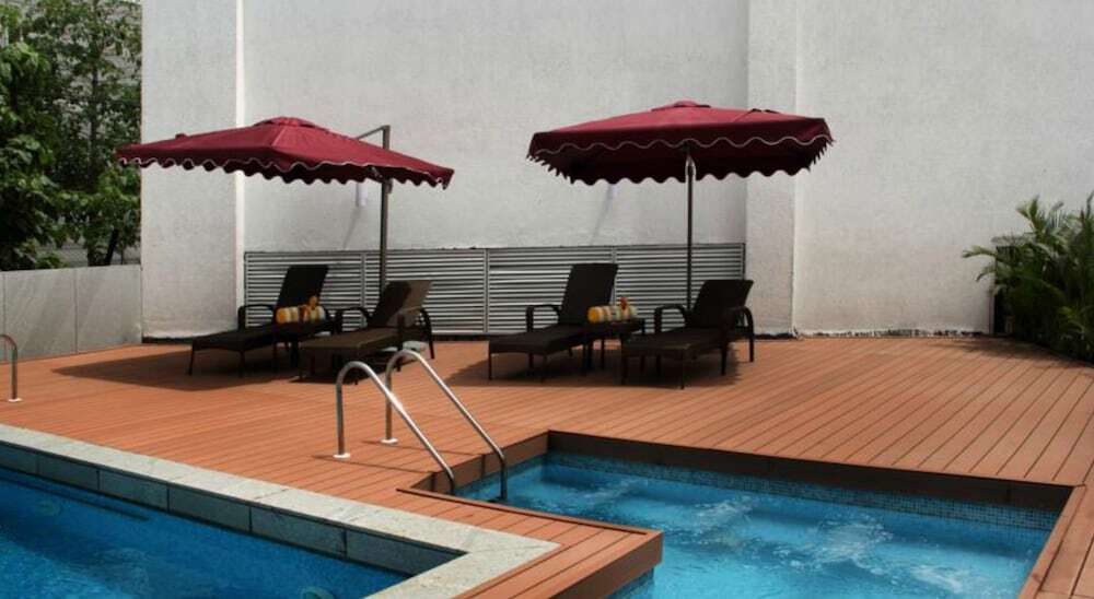 Нави-Мумбай: Ramada Navi Mumbai