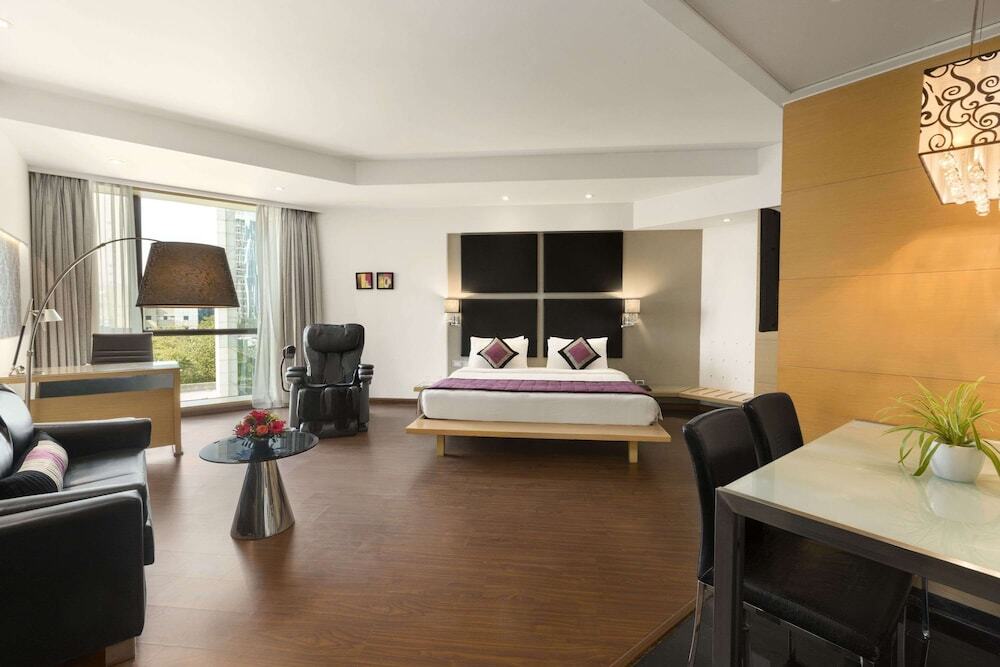 Нави-Мумбай: Ramada Navi Mumbai
