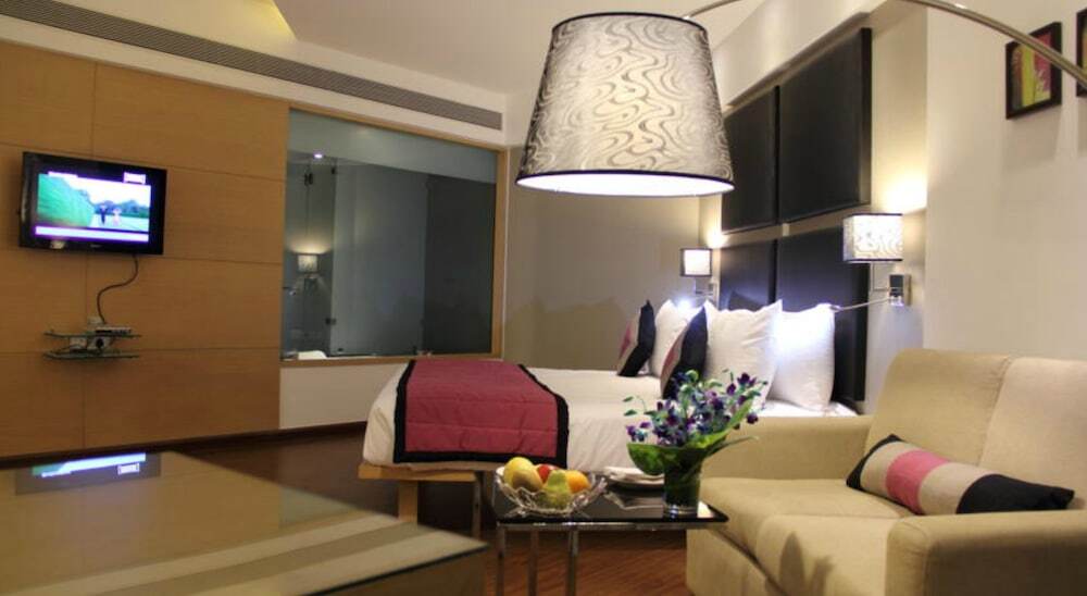 Ramada Navi Mumbai — фото 2
