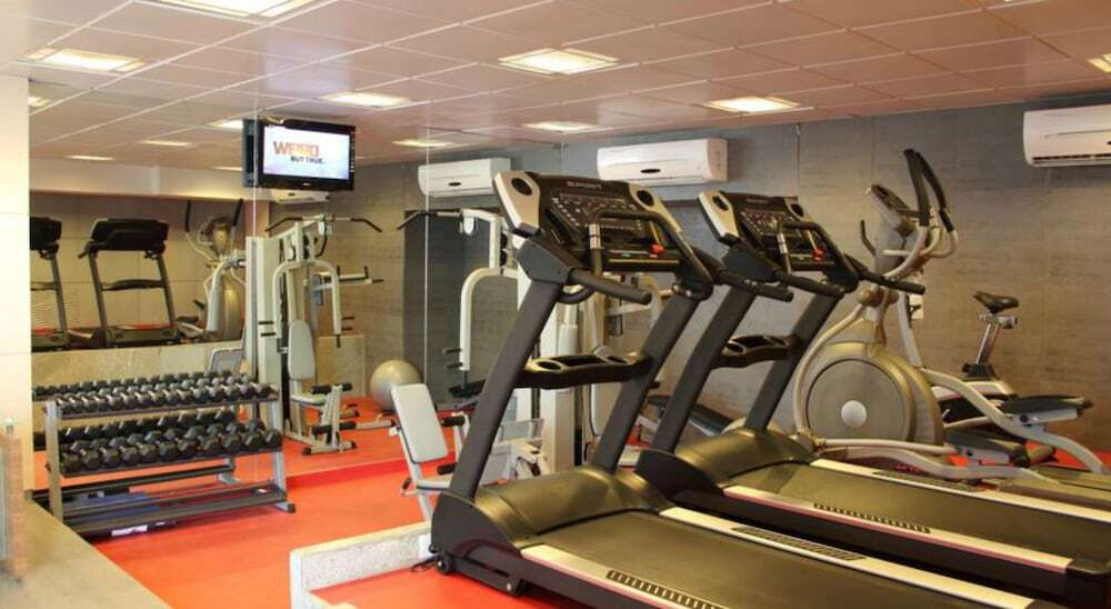 Нави-Мумбай: Ramada Navi Mumbai