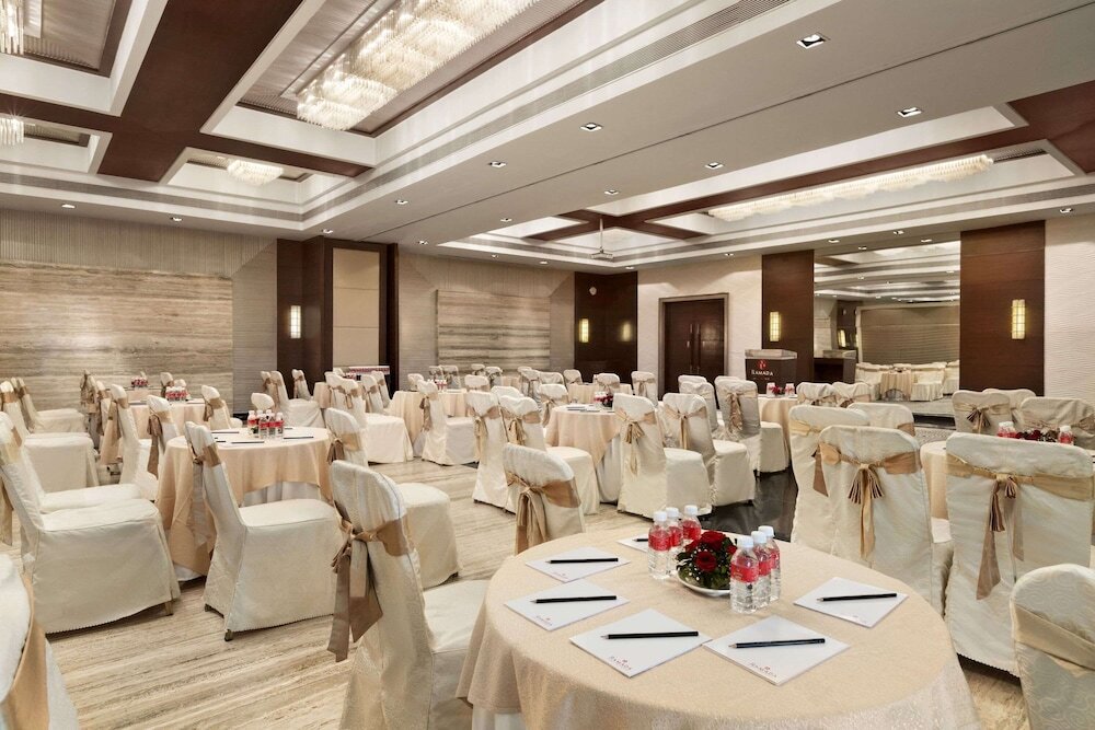 Нави-Мумбай: Ramada Navi Mumbai