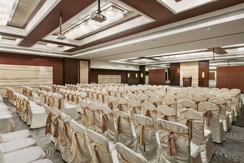 Нави-Мумбай: Ramada Navi Mumbai