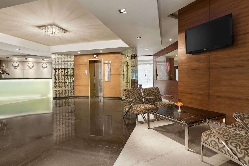 Нави-Мумбай: Ramada Navi Mumbai