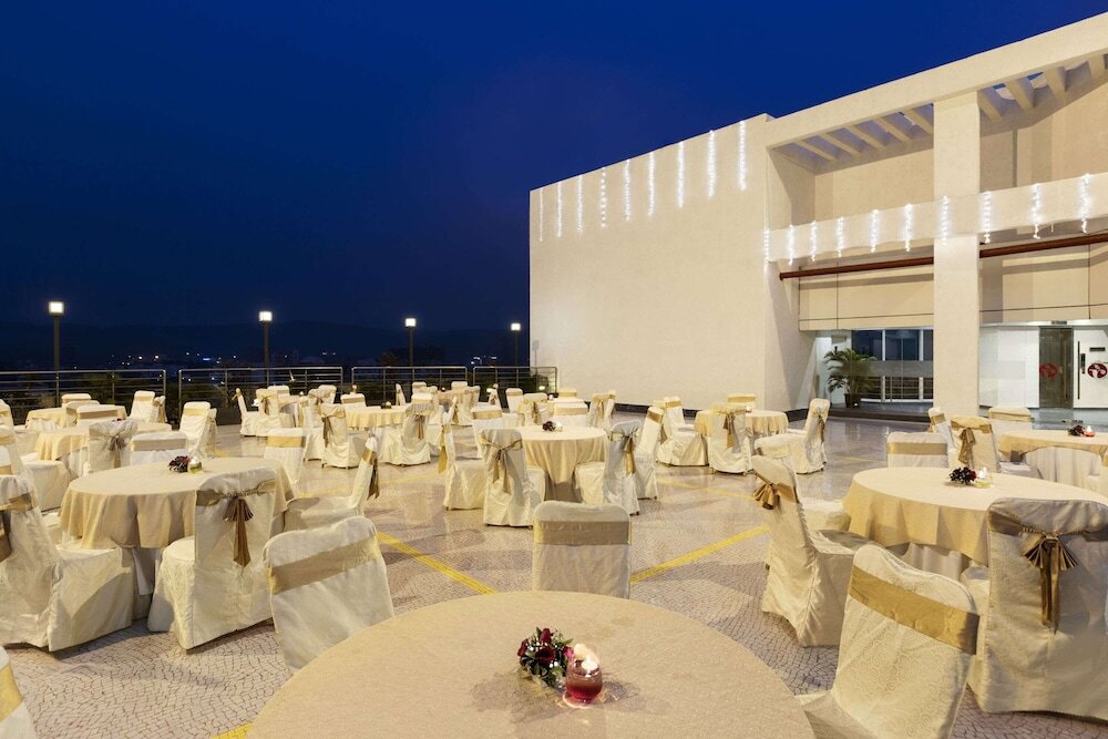 Нави-Мумбай: Ramada Navi Mumbai