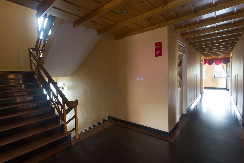 Муннар: OYO 9324 Munnar Castle
