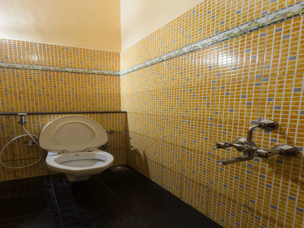 Муннар: OYO 9324 Munnar Castle