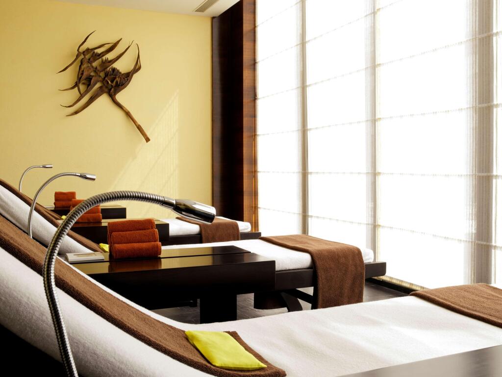 Секундерабад: Hyatt Hyderabad Gachibowli