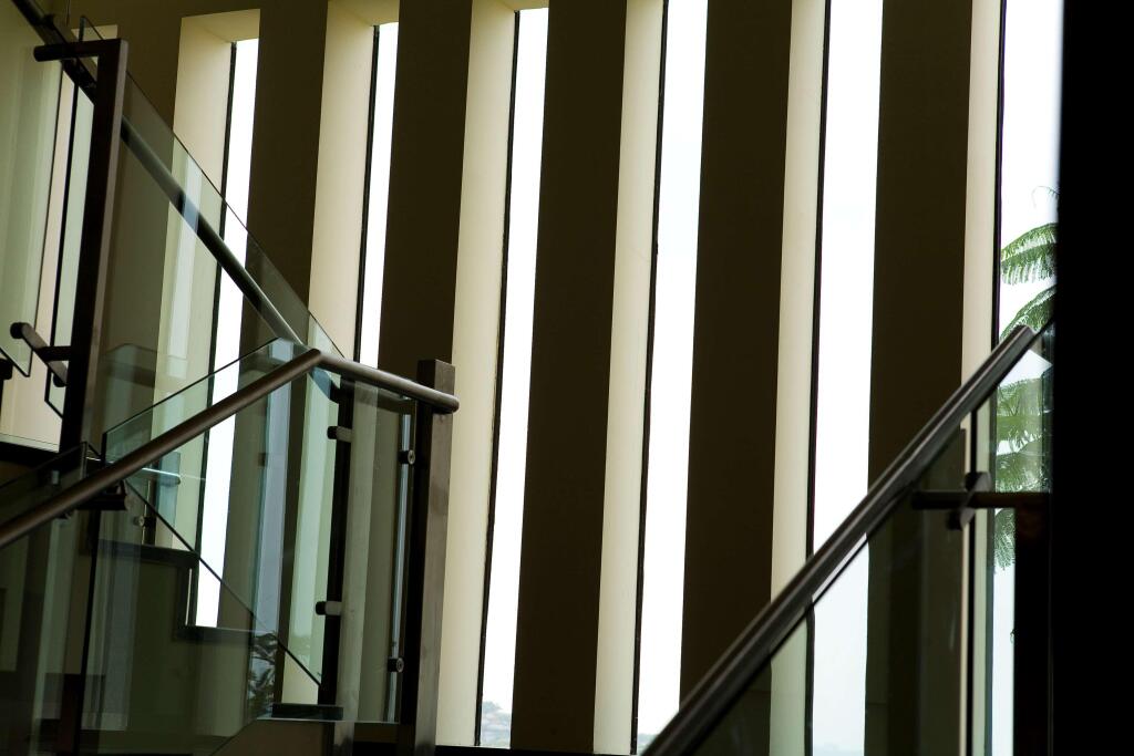 Секундерабад: Hyatt Hyderabad Gachibowli