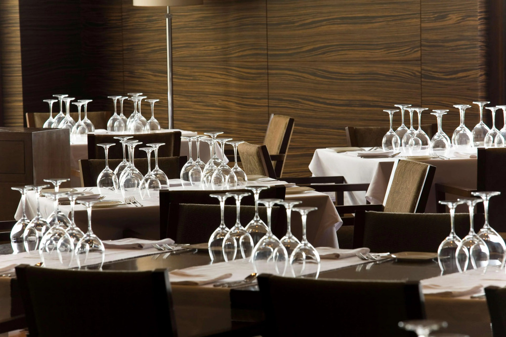 Секундерабад: Hyatt Hyderabad Gachibowli