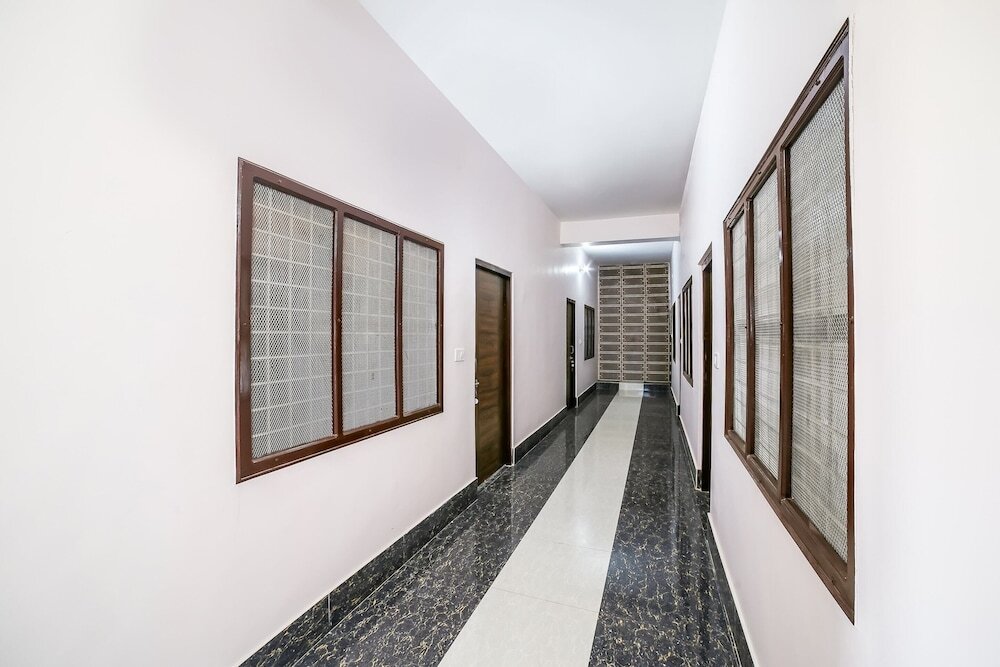 Прем-Нагар: OYO 37914 Hotel Kalindi