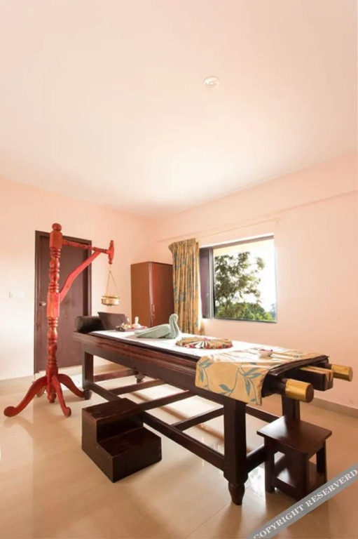 Ваниямбади: Yelagiri - MariGold Ridge, A Sterling Holidays Resort