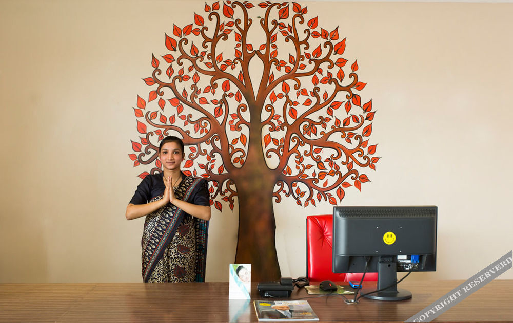 Ваниямбади: Yelagiri - MariGold Ridge, A Sterling Holidays Resort