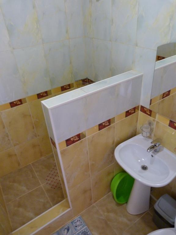 Алушта: Ostrovok Hotel