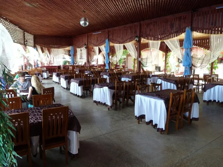 Алушта: Ostrovok Hotel