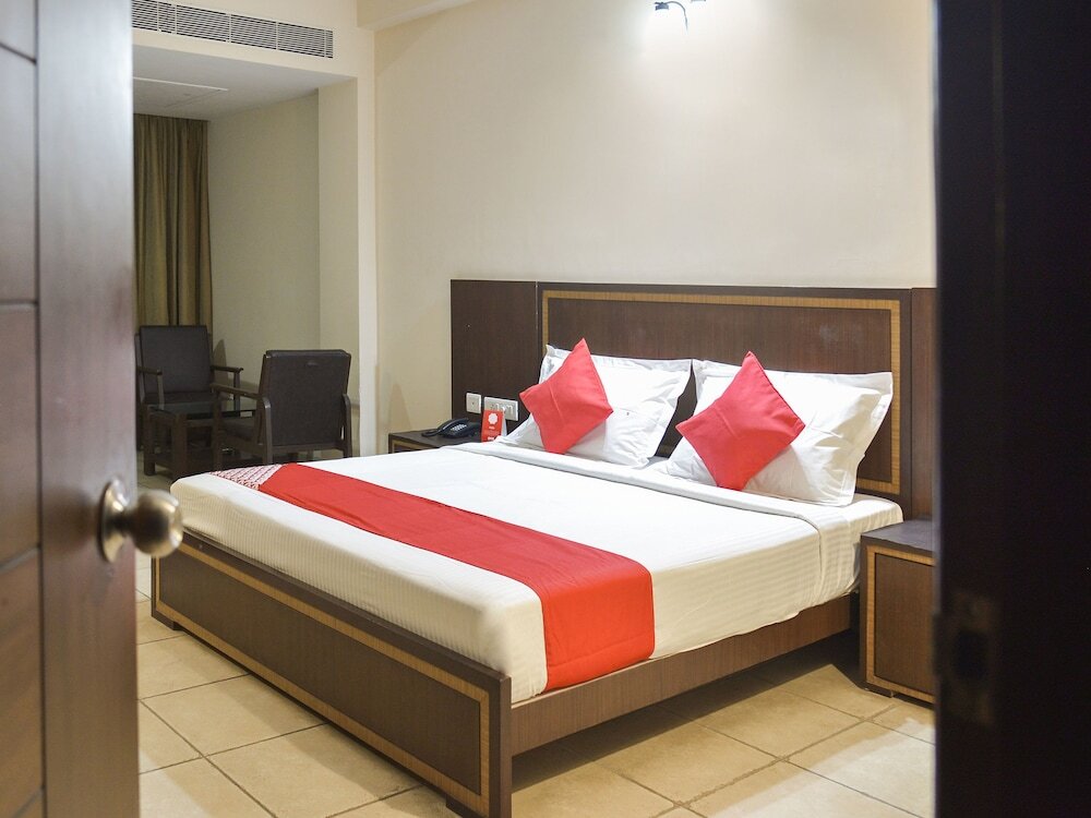 OYO 15149 Hotel Ajoy Minar — фото 4