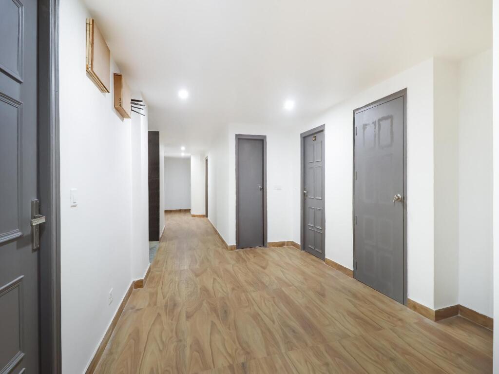 Патна: Townhouse Townhouse Clark Inn