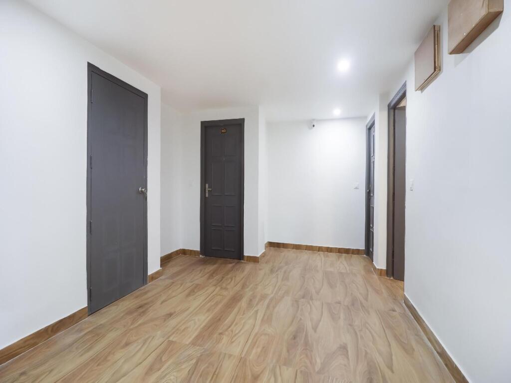 Патна: Townhouse Townhouse Clark Inn