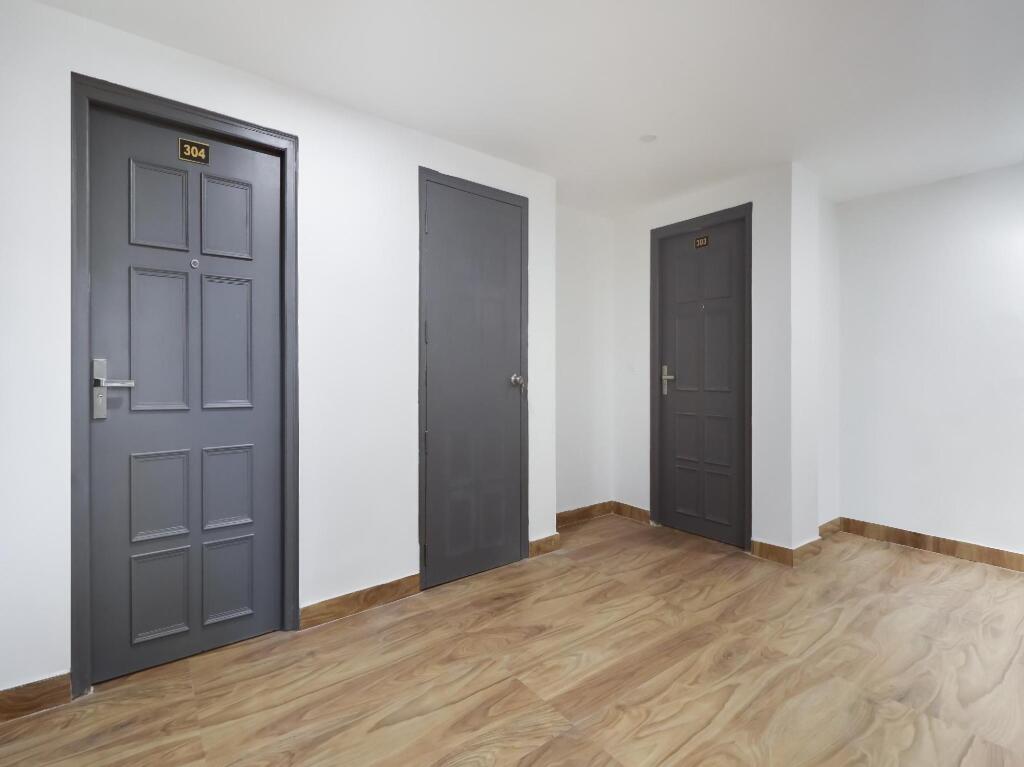 Патна: Townhouse Townhouse Clark Inn