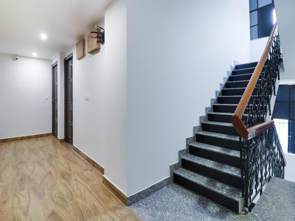 Патна: Townhouse Townhouse Clark Inn