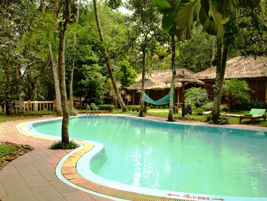 Thekkady - Woods n’ Spice, A Sterling Holidays Resort — фото 5