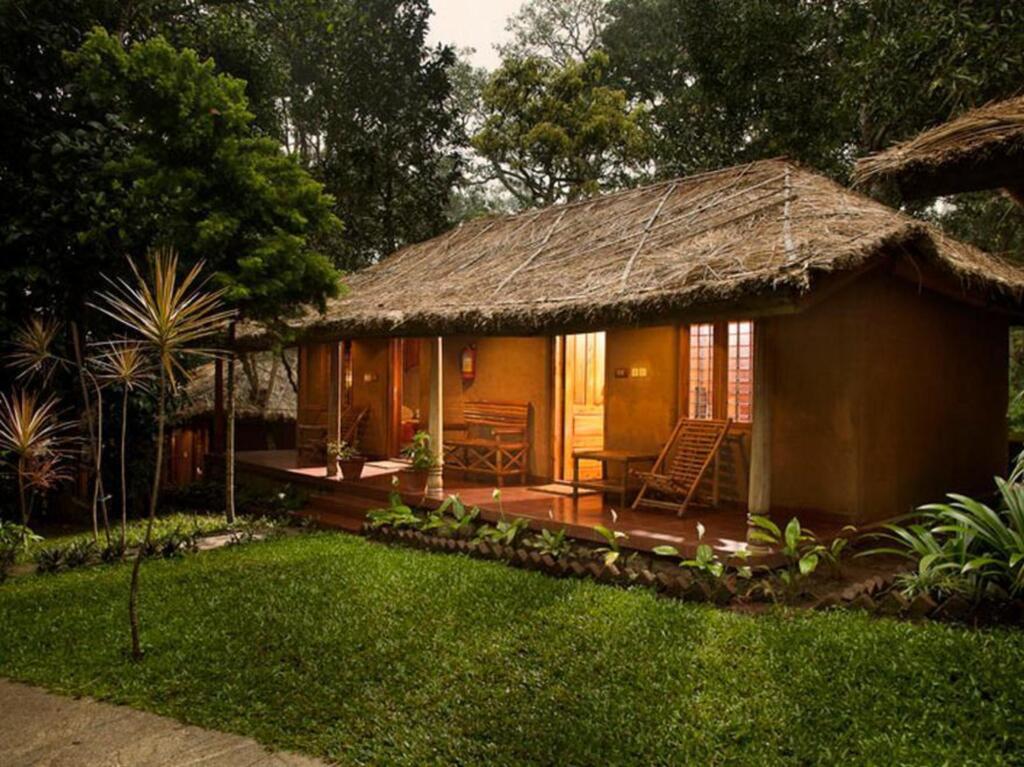 Кумили: Thekkady - Woods n’ Spice, A Sterling Holidays Resort