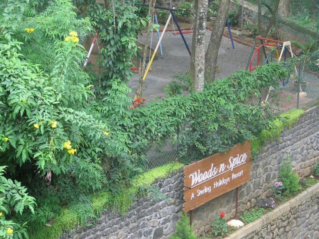 Кумили: Thekkady - Woods n’ Spice, A Sterling Holidays Resort