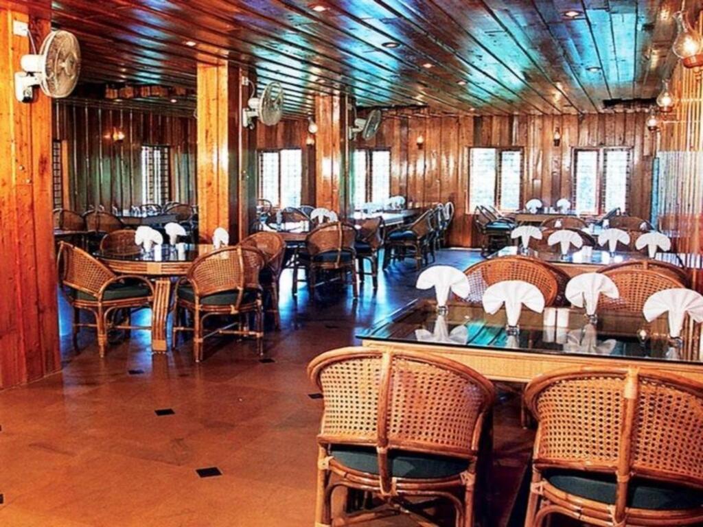 Thekkady - Woods n’ Spice, A Sterling Holidays Resort — фото 3