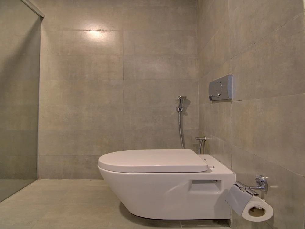 Секундерабад: Super OYO Townhouse 600 Gangothri