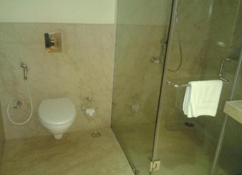 Альто-де-Порворим: Goa - Club Estadia, A Sterling Holidays Resort