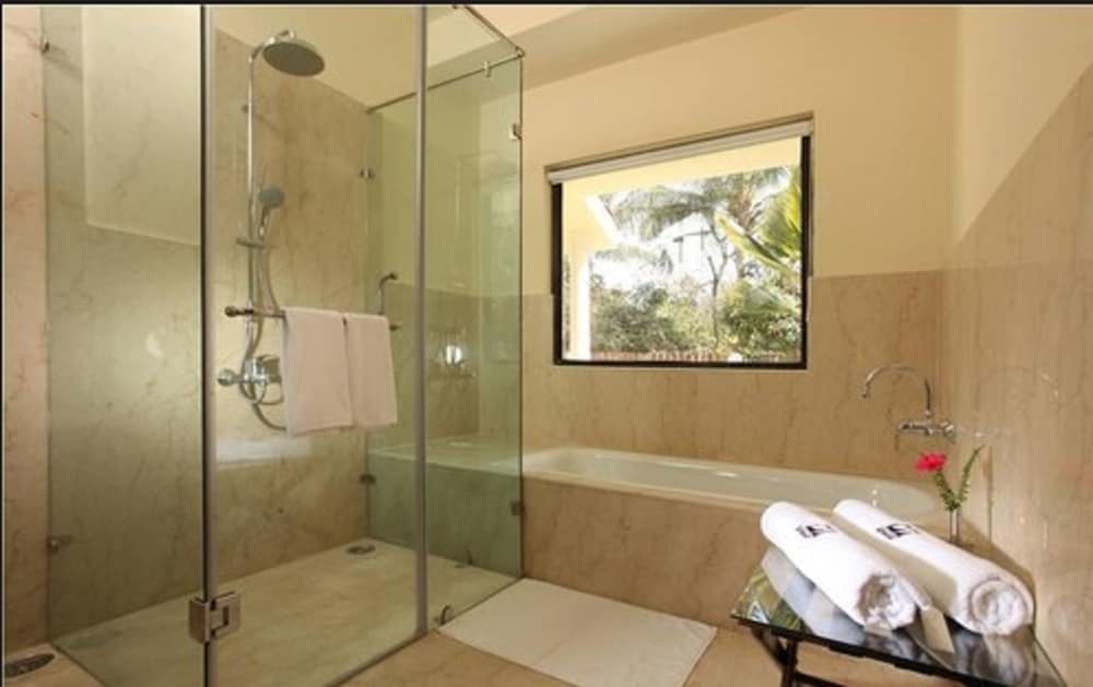 Альто-де-Порворим: Goa - Club Estadia, A Sterling Holidays Resort
