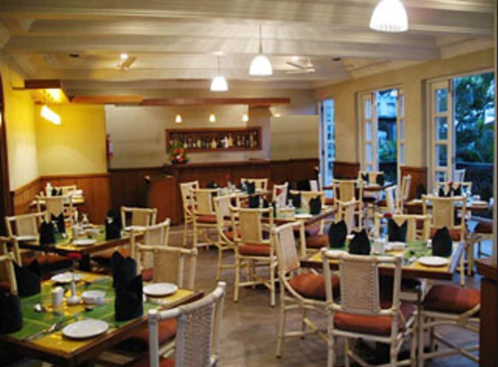 Альто-де-Порворим: Goa - Club Estadia, A Sterling Holidays Resort
